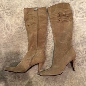Sergio Rossi Women's boots
